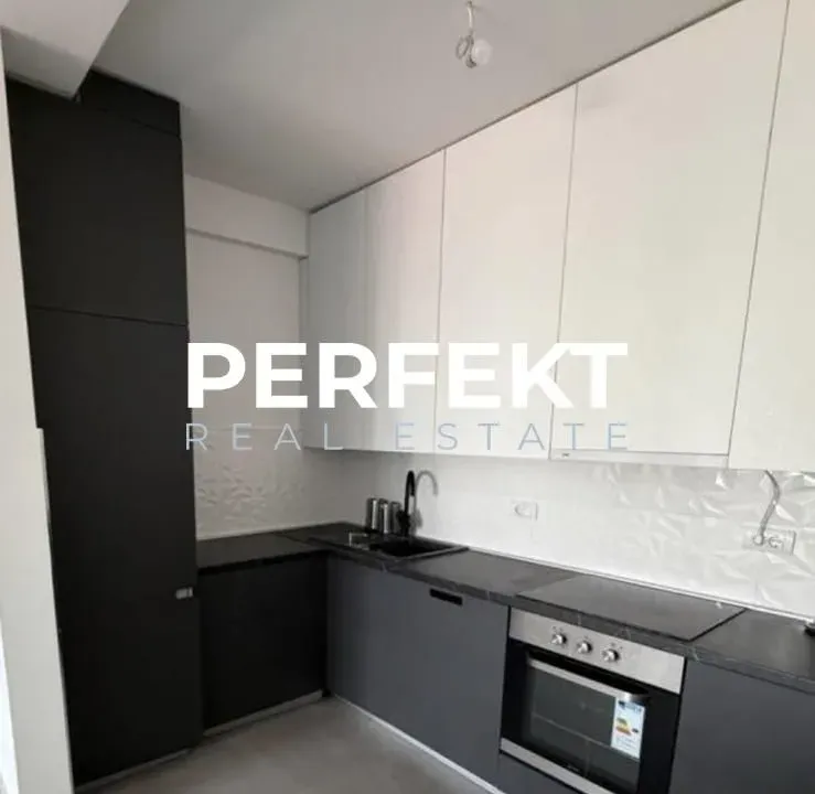 Sale, three bedroom apartment, 68m², Pančevo, Srbija