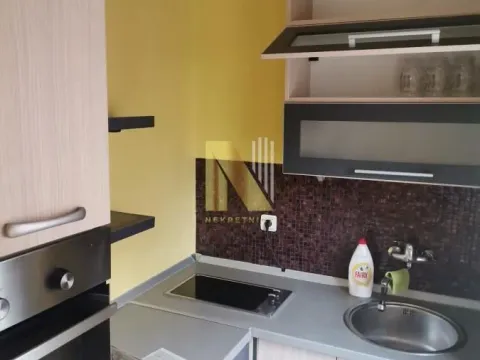 Izdavanje, dvosoban stan, 47m², Centar, Novi Sad - image 7