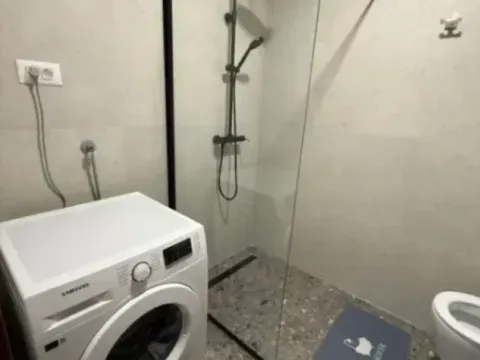 Izdavanje, jednosoban stan, 46m², Vezirov Most, Podgorica - image 7