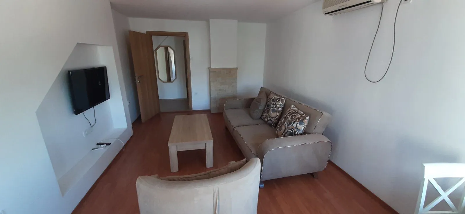 Prodaja, stan, 74m², Podgorica, Crna Gora