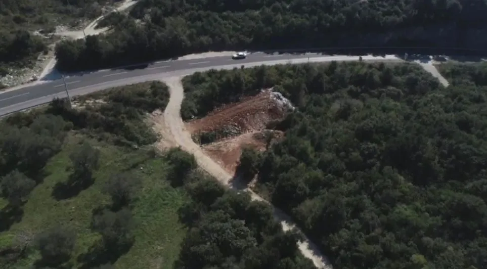 Prodaja, plac, 7500m², Bar, Crna Gora