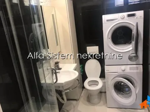 Izdavanje, trosoban stan, 70m², Mirijevo 1, Mirijevo Sve Podlokacije - image 15