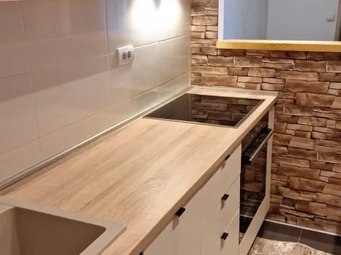 Izdavanje, jednosoban stan, 43m², Stari Aerodrom, Podgorica - image 3