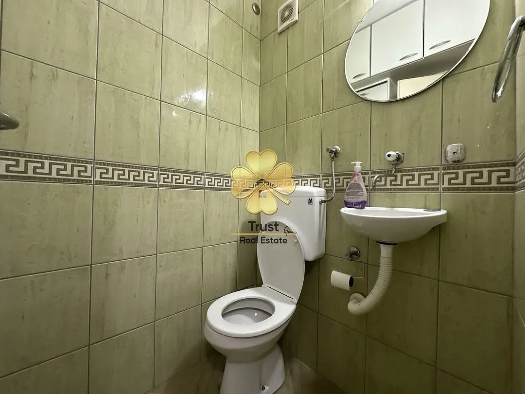 Prodaja, dvosoban stan, 65m², Gintaš, Podgorica