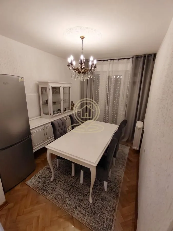 Rent, three bedroom apartment, 88m², Stari Grad, Beograd