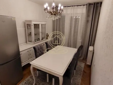 Rent, three bedroom apartment, 88m², Stari Grad, Beograd - image 14