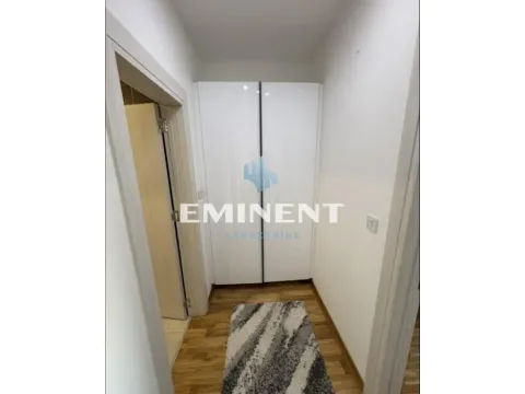 Rent, two bedroom apartment, 52m², Hala Pionir, Palilula Sve Podlokacije - image 11