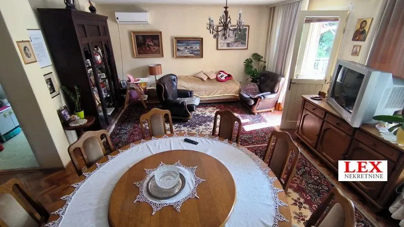 Sale, apartment, 140m², Julino Brdo, Beograd