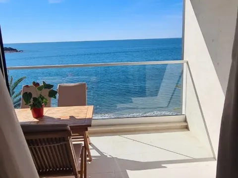 Prodaja, dvosoban stan, 76m², Rafailovići, Budva - image 4