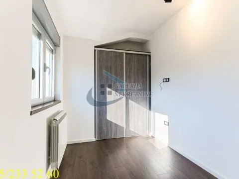 Rent, apartment, 195m², Banovo Brdo, Beograd - image 11