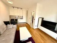 Izdavanje, jednosoban stan, 51m², Gorica C, Podgorica - image 6