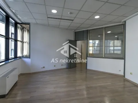 Rent, office space, 180m², Stari Grad, Beograd - image 13