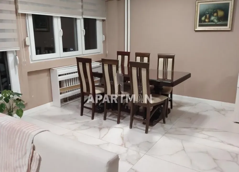 Sale, two bedroom apartment, 90m², Novi Beograd Sve Podlokacije, Beograd
