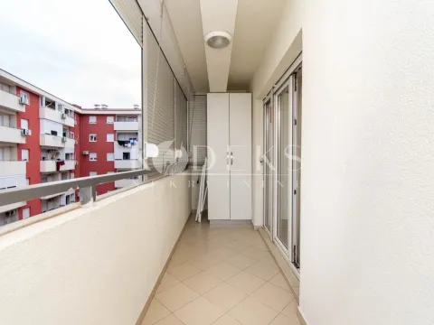 Rent, one bedroom apartment, 47m², Ljubović, Podgorica - image 9