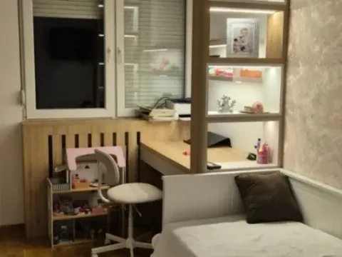 Sale, three bedroom apartment, 64m², Lion, Zvezdara Sve Podlokacije - image 7