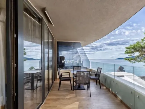 Prodaja, jednosoban stan, 59m², Rafailovići, Budva - image 14