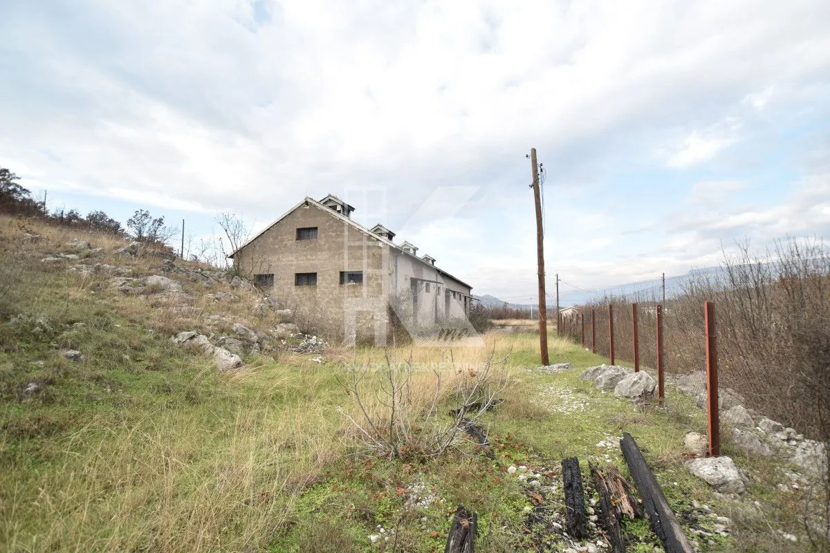 Prodaja, plac, 3177m², Rogami, Podgorica