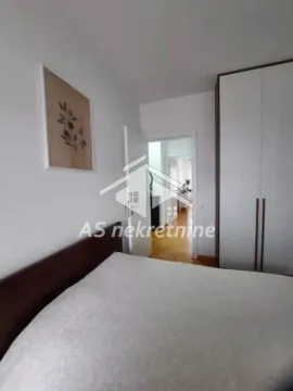 Rent, two bedroom apartment, 44m², Stari Grad, Beograd - image 9
