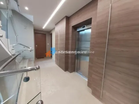 Izdavanje, stan, 57m², Vukov Spomenik, Zvezdara Sve Podlokacije - image 11