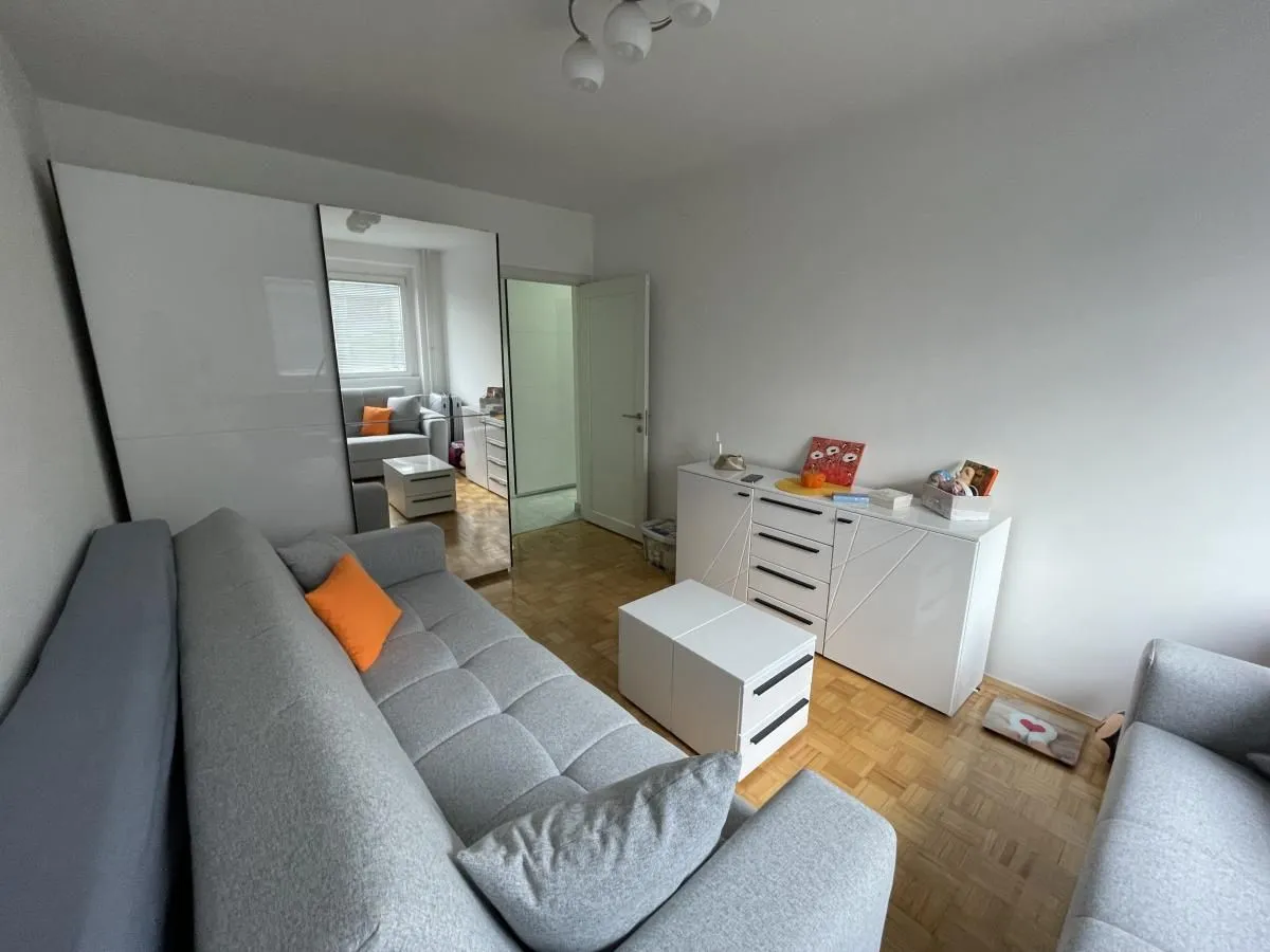 Prodaja, dvosoban stan, 54m², Železnička Stanica, Novi Sad Sve Podlokacije