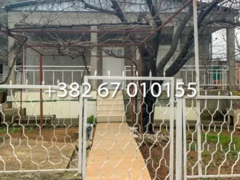 Sale, house, 85m², Utjeha, Bar