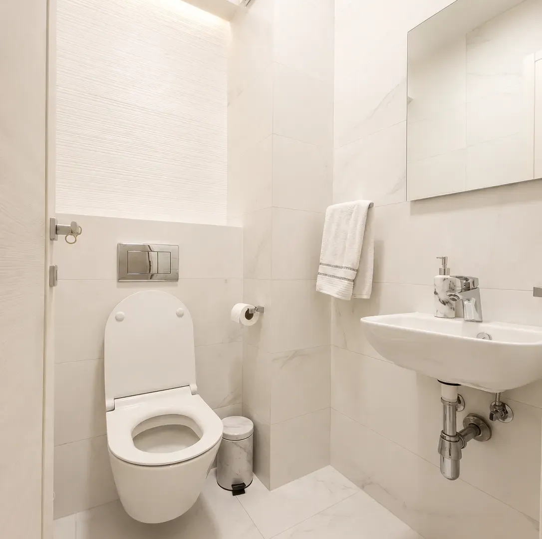 Izdavanje, dvosoban stan, 70m², Central Point, Podgorica