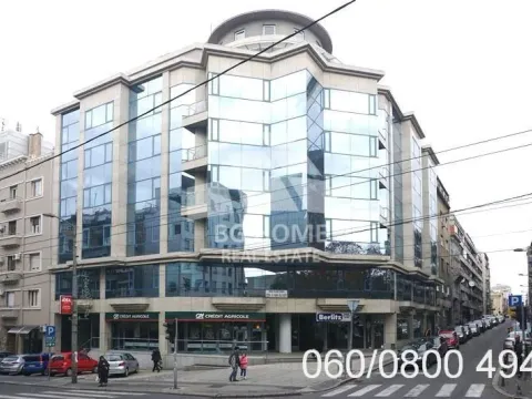 Izdavanje, poslovni prostor, 1300m², Slavija, Vračar Sve Podlokacije - image 3