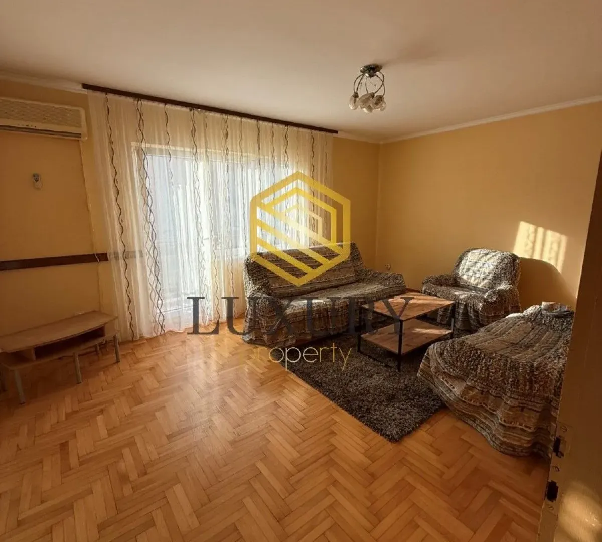 Rent, one bedroom apartment, 86m², Gornja Gorica, Podgorica