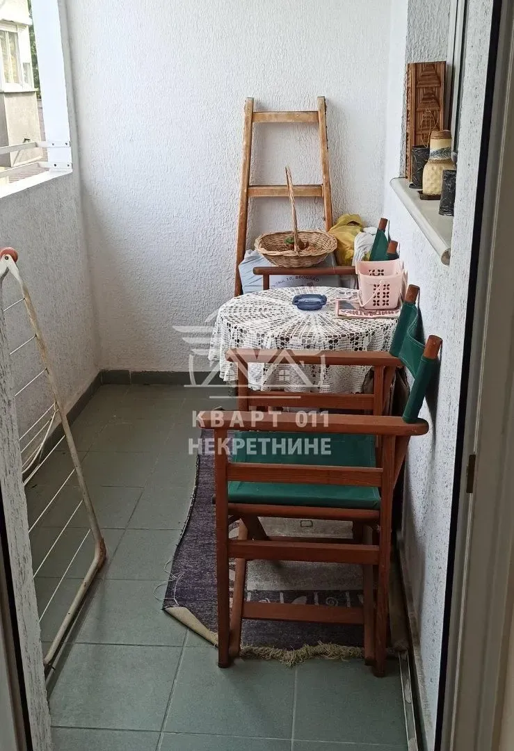 Sale, two bedroom apartment, 62m², Cerak, Beograd