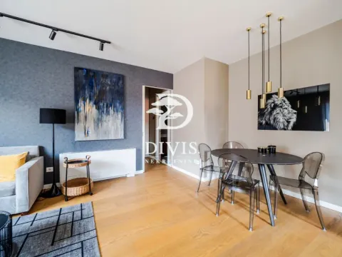 Sale, three bedroom apartment, 78m², Neimar, Vračar Sve Podlokacije - image 8
