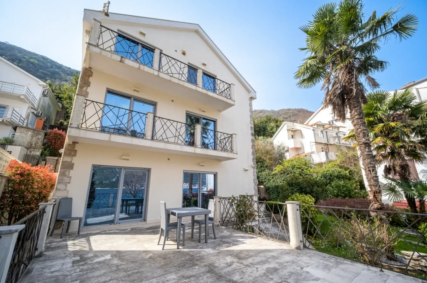 Prodaja, kuća, 484m², Stoliv, Kotor