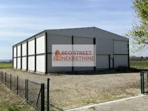 Prodaja, poslovni prostor, 667m², Omoljica, Pančevo - image 5