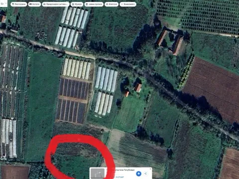 Prodaja, plac, 5000m², Mataguži, Podgorica - image 1