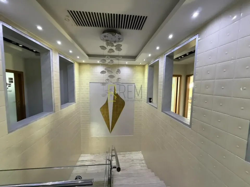 Rent, office space, 70m², Podgorica, Crna Gora