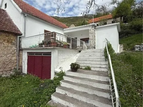 Prodaja, kuća, 75m², Nikšić, Crna Gora - image 4