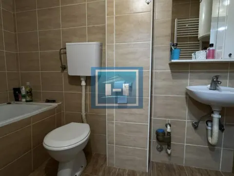 Prodaja, dvosoban stan, 55m², Centar, Jagodina - image 10