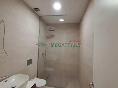 Rent, four bedroom apartment, 126m², Centar, Novi Sad - image 12