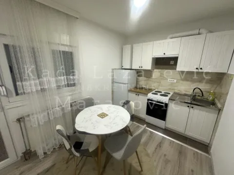 Izdavanje, trosoban stan, 48m², Voždovac Sve Podlokacije, Beograd - image 4