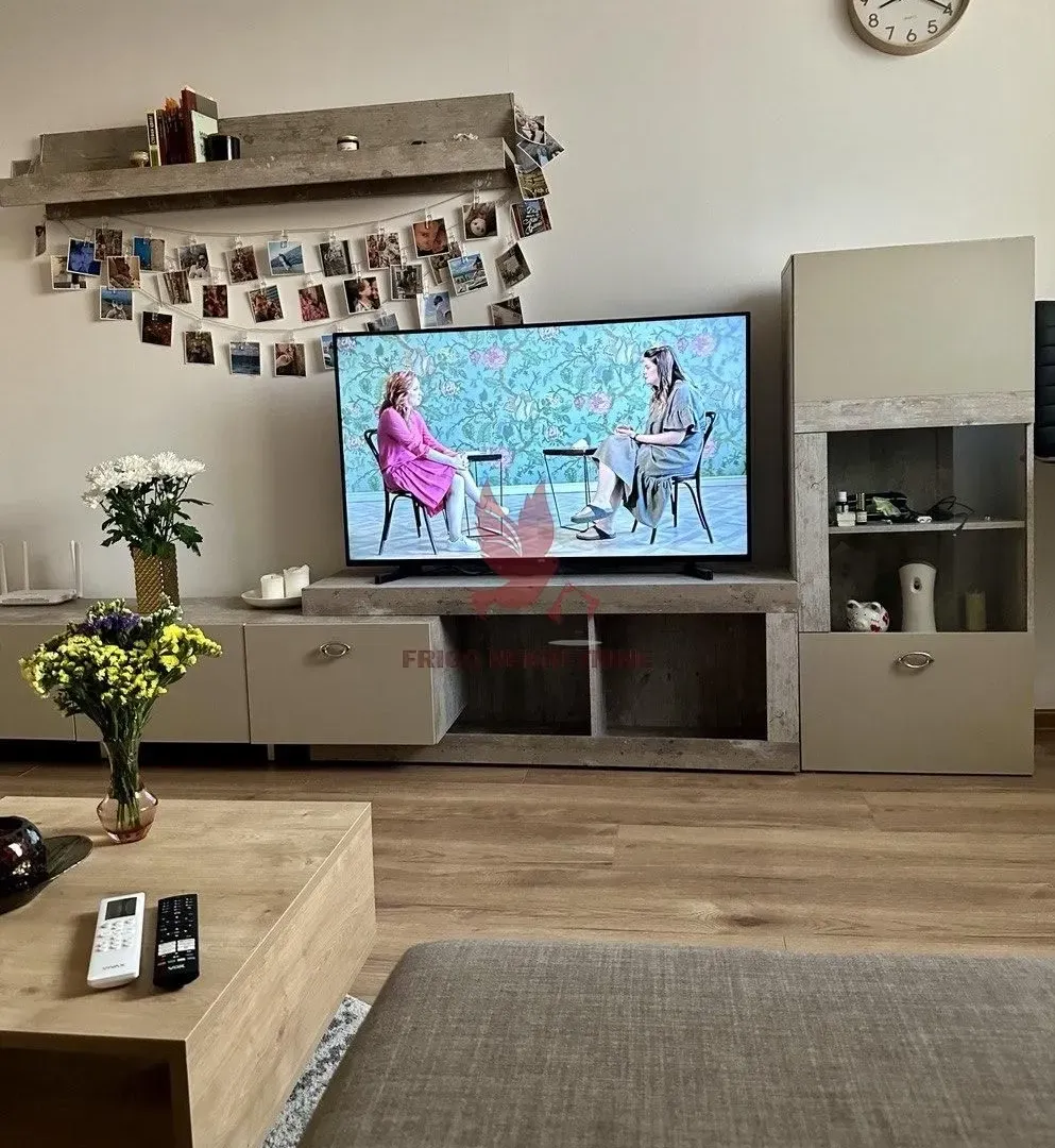 Izdavanje, dvosoban stan, 40m², Mladenovac, Beograd