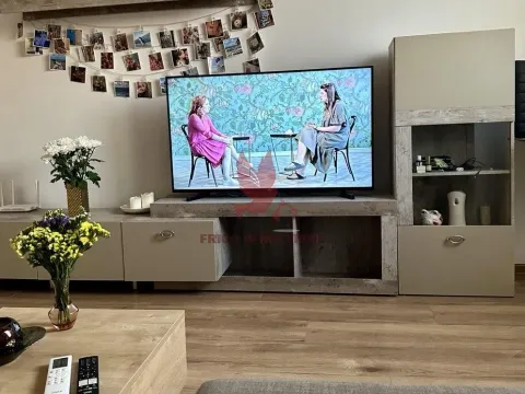 Rent, two bedroom apartment, 40m², Mladenovac, Beograd - image 11