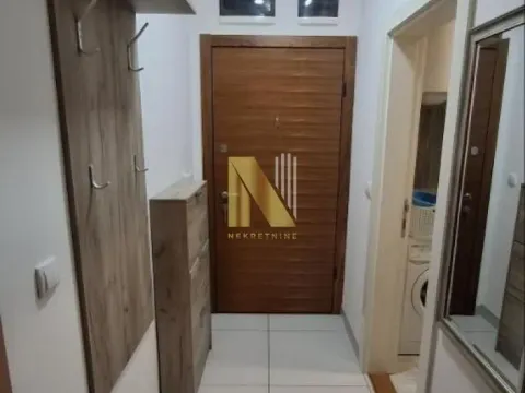 Izdavanje, jednosoban stan, 38m², Rotkvarija, Novi Sad Sve Podlokacije - image 11