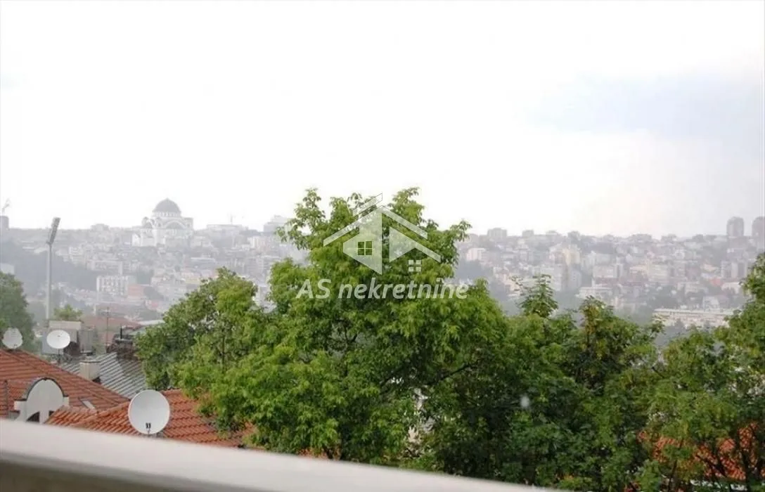 Rent, apartment, 250m², Savski Venac, Beograd