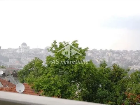 Rent, apartment, 250m², Savski Venac, Beograd - image 24