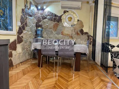 Prodaja, trosoban stan, 57m², Karaburma, Palilula Sve Podlokacije - image 4