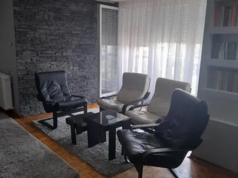 Izdavanje, četvorosoban stan, 86m², Novo naselje, Novi Sad - image 3