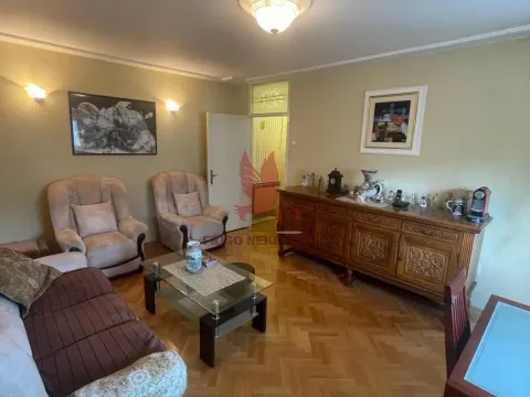 Rent, three bedroom apartment, 50m², Uciteljsko Naselje, Zvezdara Sve Podlokacije - image 9