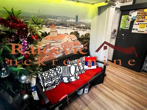 Prodaja, stan, 189m², Stari Grad, Beograd - image 14