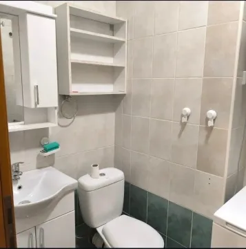 Rent, one bedroom apartment, 40m², Stari Aerodrom, Podgorica - image 6