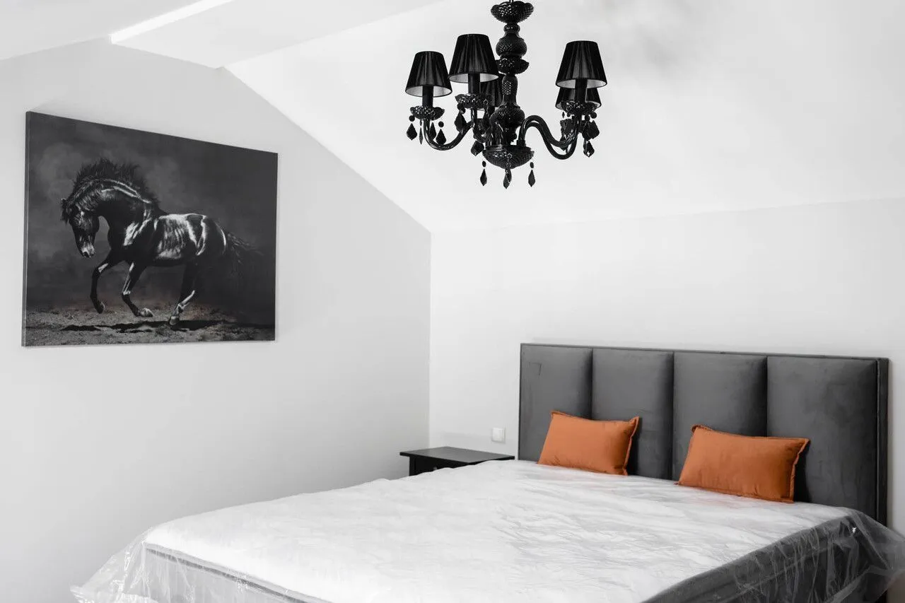 Prodaja, jednosoban stan, 49m², Tivat, Crna Gora