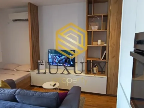 Izdavanje, stan, 33m², City Kvart, Podgorica - image 10